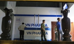 Vụ VN Pharma: Bộ trưởng Y tế không thể đứng ngoài cuộc