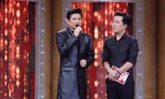Mạnh Đình kể về cơ duyên trở thành cặp song ca ăn ý với Như Quỳnh