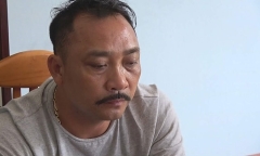 Vụ gỗ lậu ở Đắk Lắk: Lộ diện đàn em thân tín của trùm Phượng