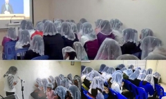 Ban Tuyên giáo Cần Thơ cảnh báo thủ đoạn của nhóm tự xưng “Hội Thánh Đức Chúa Trời”