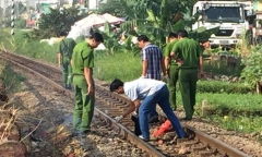 Tin tai nạn giao thông mới nhất ngày 30/12/2017