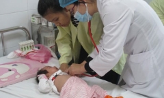 Tử vong do bệnh ho gà: Những nhóm tuổi này dễ bị 