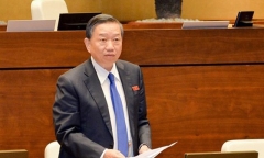 17.000 vụ án kinh tế, gần 200 án tham nhũng được phá trong năm 2017