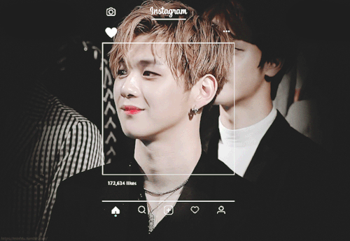 Bật mí những thông tin thú vị về “center quốc dân” Kang Daniel
