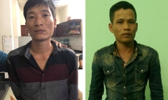 2 người đòi nợ thuê truy đuổi, 