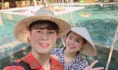 Duy Mạnh bất ngờ lên tiếng sau tin đồn 