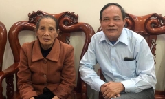 Người ở lại biên giới