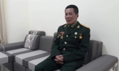 40 năm chiến tranh bảo vệ biên giới phía Bắc: Đuổi địch bằng lối đánh “súng buộc”, “lựu đạn mỏ vịt”