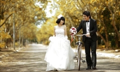 Luật sư chia sẻ những thông tin cực cần thiết khi lập gia đình