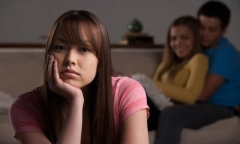 Thử lòng chung thủy của chồng: 