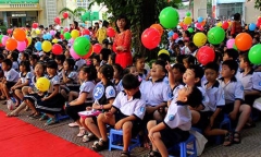 Bộ Y tế đề xuất sửa quy định mức sinh con