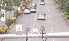 Đà Nẵng có thêm 50 camera thông minh giám sát giao thông