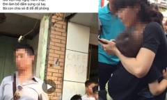Thông tin chính thức về clip 