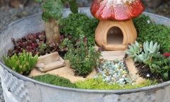 Nhà bếp tiện lợi hơn nhờ những ngăn tủ thông minh này