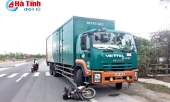Tin tai nạn giao thông mới nhất ngày 27/7