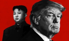 Phản ứng của quốc tế khi Tổng thống Trump tuyên bố hủy thượng đỉnh Mỹ - Triều