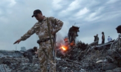 Vụ bắn rơi MH17: Australia, Hà Lan chính thức buộc tội Nga 