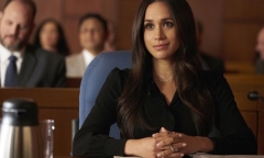 Hoàng gia Anh lên tiếng về tin đồn Công nương Meghan Markle muốn chạy đua Tổng thống Mỹ