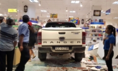 Tin tai nạn giao thông mới nhất ngày 26/5/2018