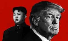 Ông Trump hủy hội nghị thượng đỉnh: ‘Đây là một bước lùi với Triều Tiên và thế giới’