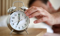 Không biết cách dùng chuông báo thức, mắc nhiều bệnh nguy hiểm