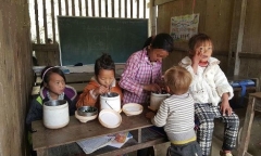 Lý giải nguyên nhân khiến những đứa trẻ ở Hà Giang sinh ra có 