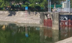 Hà Nội: Phát hiện thi thể người đàn ông ở hồ Thành Công