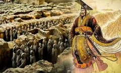 Ẩn số vũ khí của đội quân đất nung trong lăng mộ Tần Thủy Hoàng 
