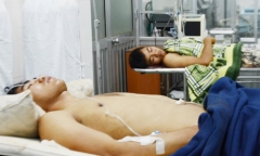 Vụ nổ súng hoa cải bắn chết 3 người: Đã bắt được 1 nghi can