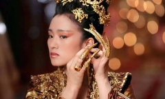 Lý do các phi tần nhà Thanh luôn mang bộ móng giả