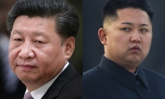 Báo Nhật: Trung Quốc đã ngăn chặn Triều Tiên thử hạt nhân lần 6