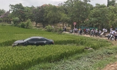 Vụ tai nạn ở Bắc Ninh khiến 3 học sinh tử vong: Xe ô tô còn hạn kiểm định