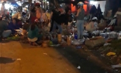 Bí mật sau