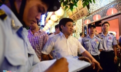 Lãnh đạo TP HCM nói gì về phát ngôn 