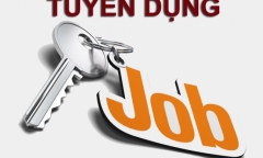 Báo Đời sống & Pháp luật tuyển nhân viên truyền thông
