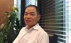 Nếu ông Nguyễn Xuân Anh lấy bằng “siêu tốc” thì nhiều người có bằng với tốc độ “ánh sáng”