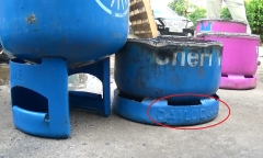 Cuộc thực nghiệm truy tìm kẻ 