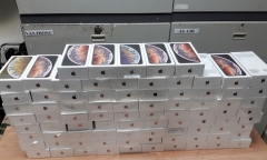 Làm rõ vụ 1.157 chiếc iPhone về Việt Nam nhưng không khai báo hải quan