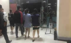 Bé sơ sinh bị ném từ tầng 31 chung cư Linh Đàm tử vong vì chấn thương sọ não