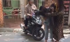 Vợ bị