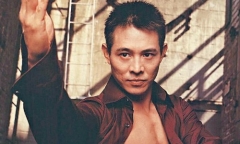 Lý Liên Kiệt: Ba lần xin nhập tịch Trung Quốc thất bại, nguyện quyên góp tỷ USD để được quay về cội nguồn