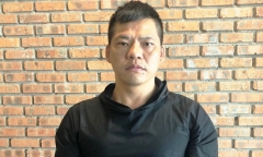 Tạm giữ người đàn ông Trung Quốc trốn truy nã khi đang nhập cảnh vào Đà Nẵng