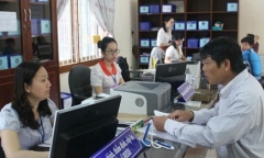 Bộ Tài chính đề xuất thu đồng thời thuế và bảo hiểm xã hội từ năm 2020