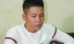 Hành trình 72 giờ đưa nghi phạm sát hại nữ tài xế xe ôm ra ánh sáng