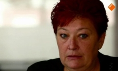 Người mẹ dũng cảm đến Syria giải cứu con gái mình khỏi tay IS