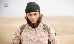 Pháp xác nhận công dân thứ hai trong video hành quyết của IS