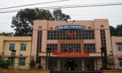 Phát hiện Giám đốc Bệnh viện C Thái Nguyên đột tử tại phòng làm việc