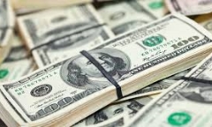 Tỷ giá USD 21/8: Giá USD thế giới tiếp tục lao dốc