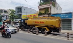 Tin tai nạn giao thông mới nhất ngày 22/8