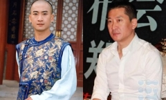 Châu Kiệt: Từ Nhĩ Khang lừng lẫy tới kẻ nợ nần, cờ bạc bị làng giải trí tẩy chay